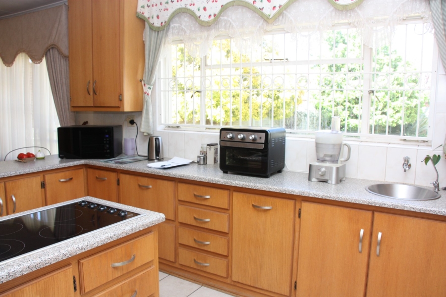 3 Bedroom Property for Sale in Fichardt Park Free State